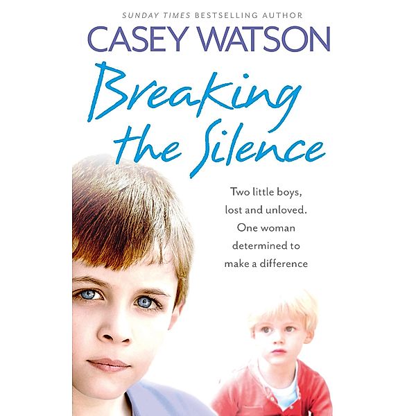 Breaking the Silence, Casey Watson