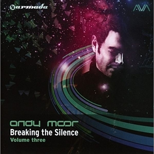 Breaking The Silence Vol.3, Andy Moor