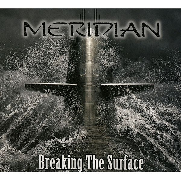 Breaking The Surface, Meridian