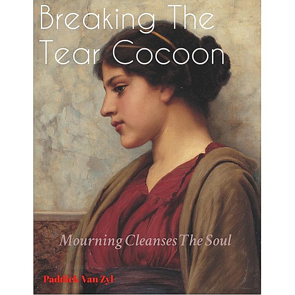 Breaking The Tear Cocoon, Paddick van Zyl