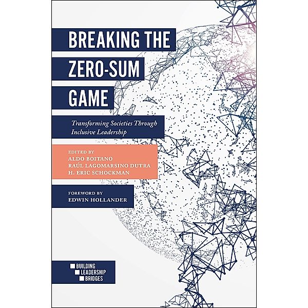 Breaking the Zero-Sum Game