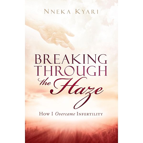 Breaking Through the Haze, Nneka Kyari