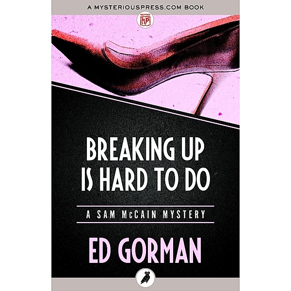 Breaking Up Is Hard to Do, Ed Gorman