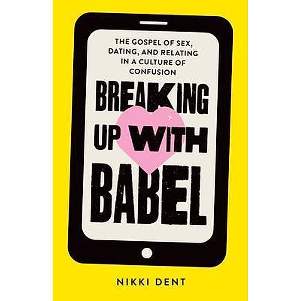 Breaking Up With Babel, Nikki Dent