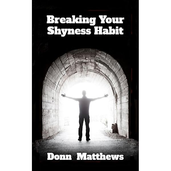 Breaking your Bad Habit, Donn Matthews