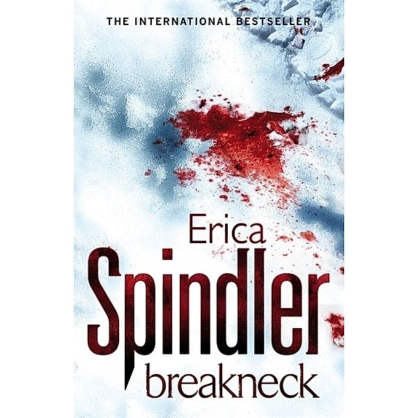 Breakneck, Erica Spindler