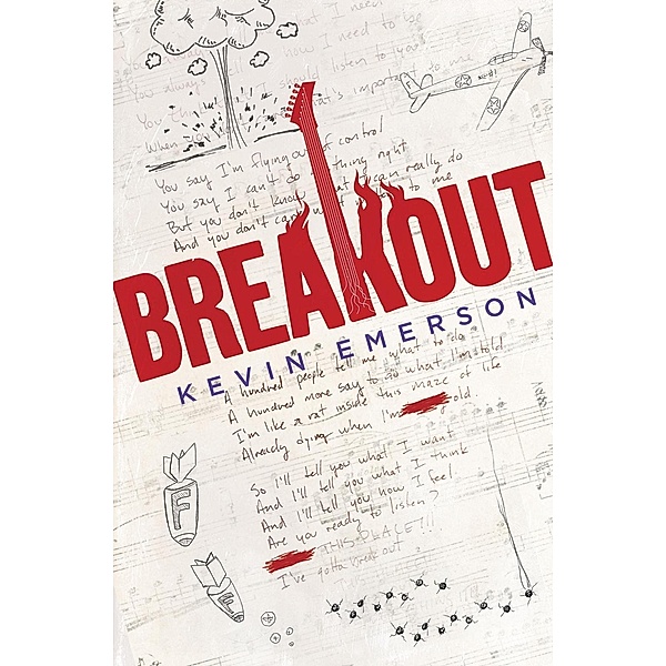 Breakout, Kevin Emerson