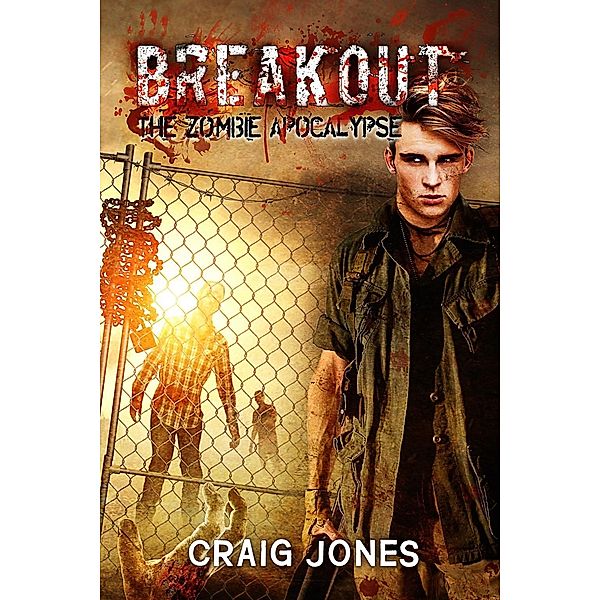 Breakout, Craig Jones