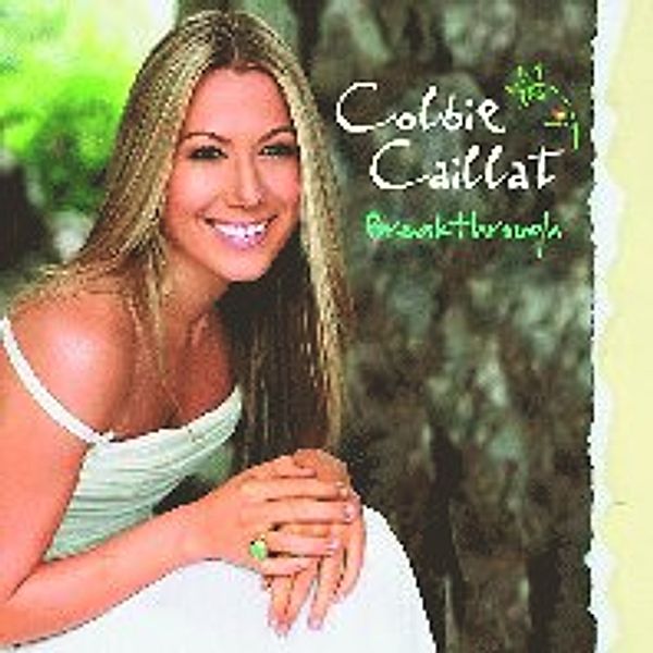 Breakthrough, Colbie Caillat