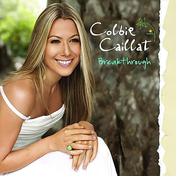 Breakthrough, Colbie Caillat