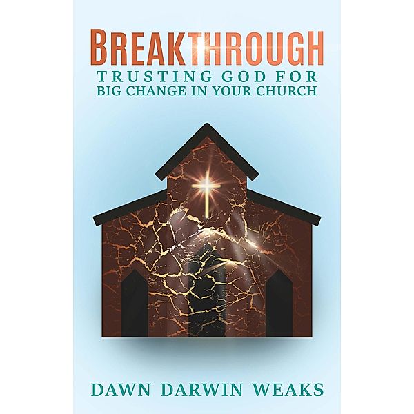 Breakthrough, Dawn Darwin