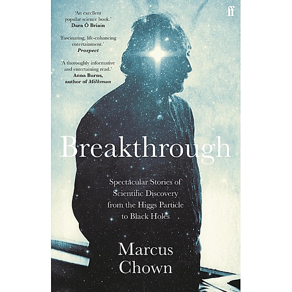 Breakthrough, Marcus Chown