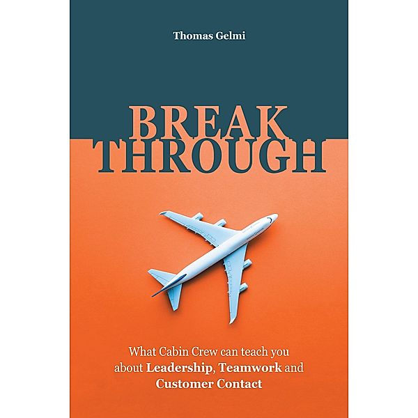 Breakthrough, Thomas Gelmi