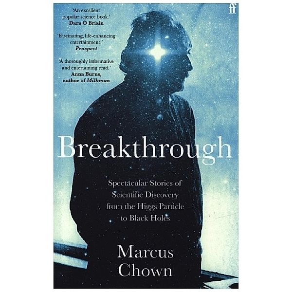 Breakthrough, Marcus Chown