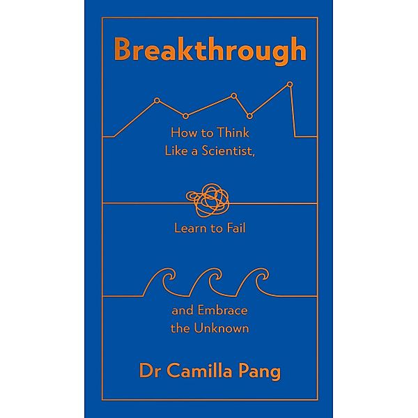 Breakthrough, Camilla Pang