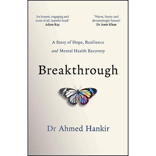 Breakthrough, Ahmed Hankir