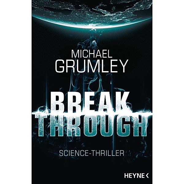 Breakthrough Bd.1, Michael Grumley