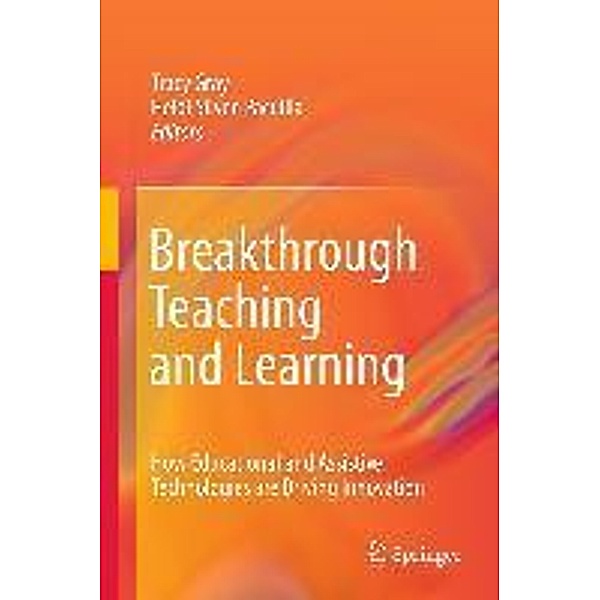 Breakthrough Teaching and Learning, Heidi Silver-Pacuilla