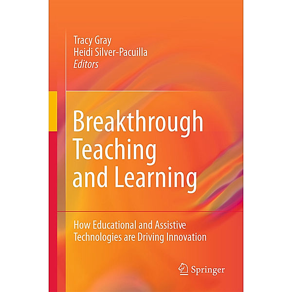 Breakthrough Teaching and Learning