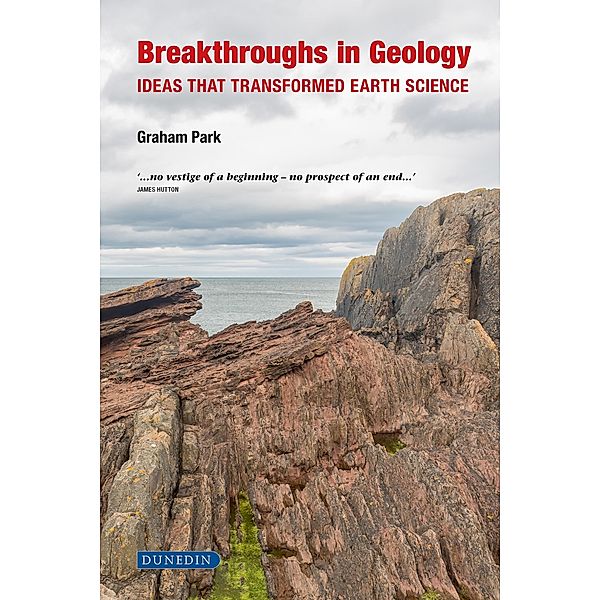 Breakthroughs in Geology, Graham Park