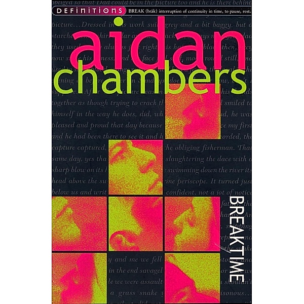 Breaktime, Aidan Chambers