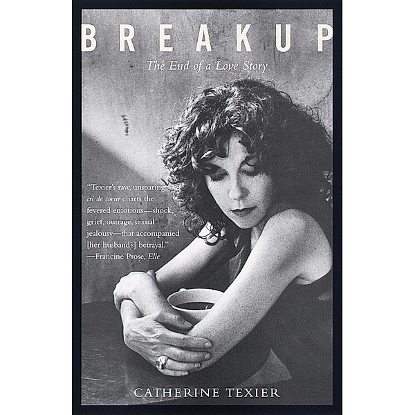 Breakup, Catherine Texier