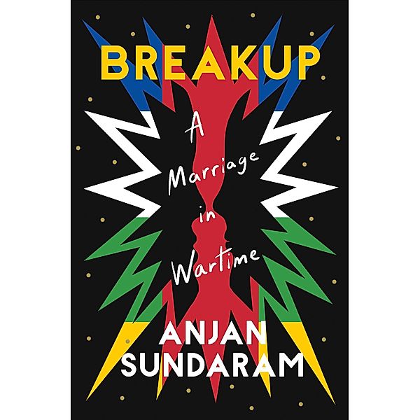 Breakup, Anjan Sundaram