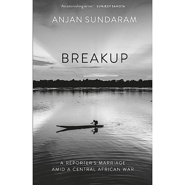 Breakup, Anjan Sundaram