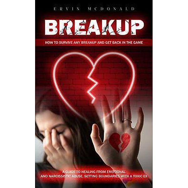 Breakup, Ervin McDonald