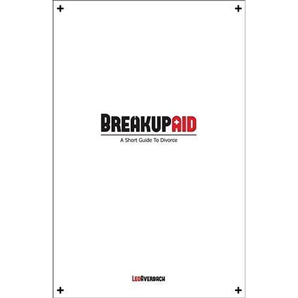 BreakupAid, LEO AVERBACH