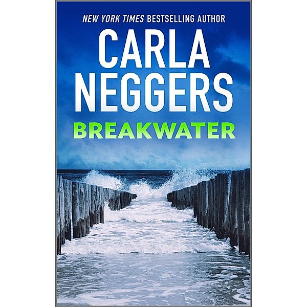 Breakwater / Cold Ridge Bd.5, Carla Neggers