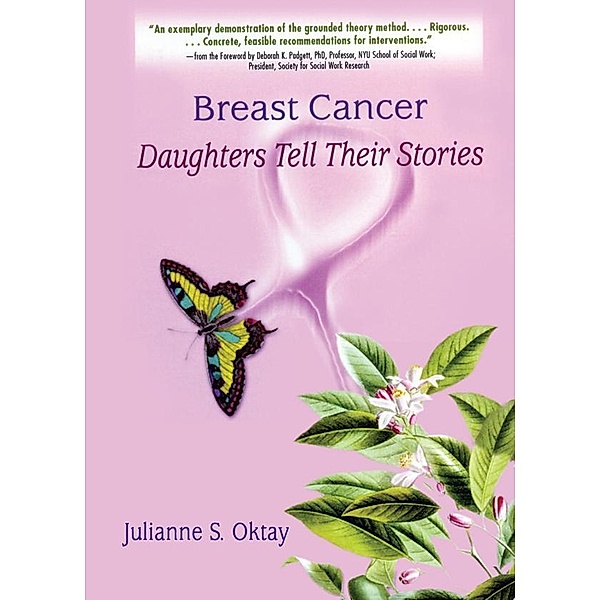 Breast Cancer, Julianne S Oktay, J Dianne Garner