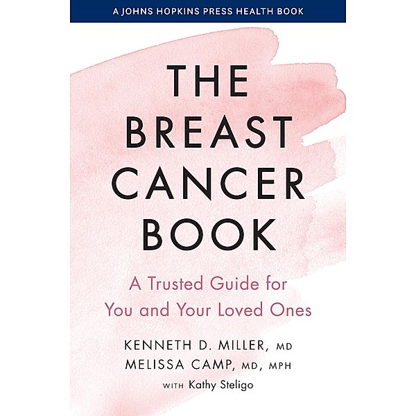 Breast Cancer Book, Kenneth D. Miller