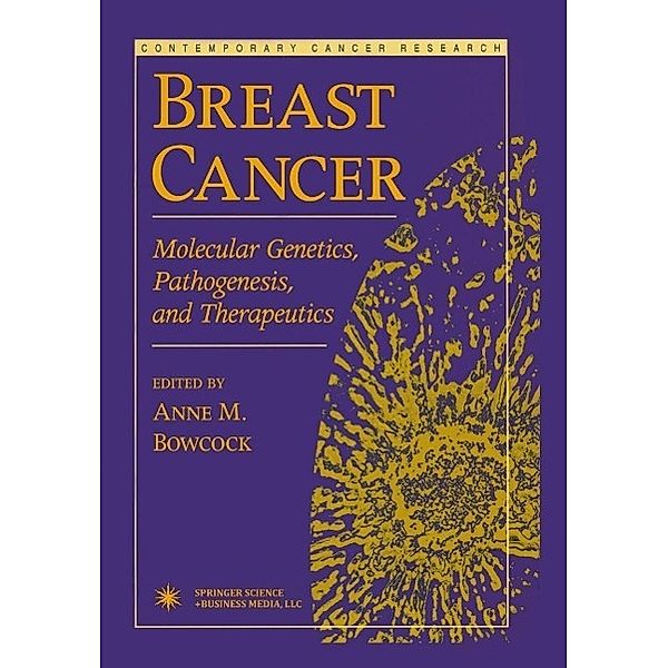 Breast Cancer / Contemporary Cancer Research