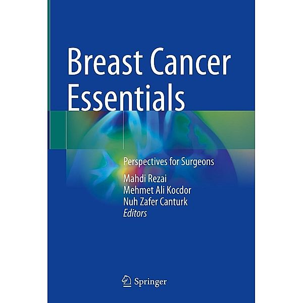 Breast Cancer Essentials