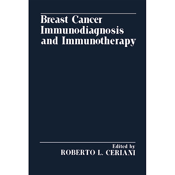 Breast Cancer Immunodiagnosis and Immunotherapy
