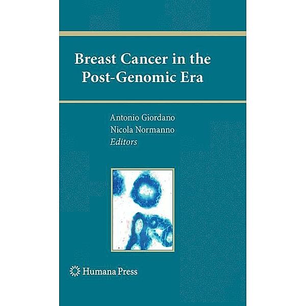 Breast Cancer in the Post-Genomic Era
