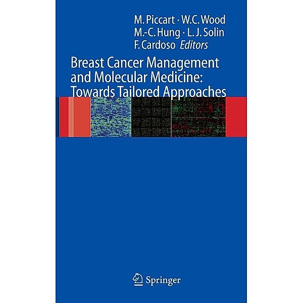 Breast Cancer Management and Molecular Medicine