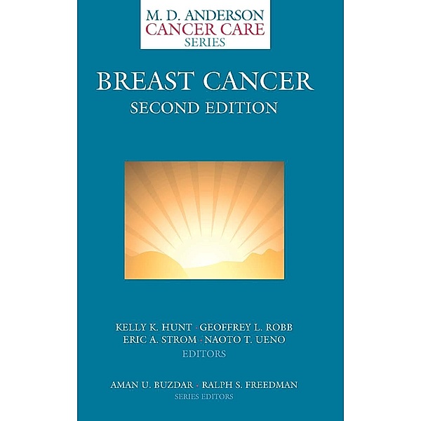 Breast Cancer / MD Anderson Cancer Care Series