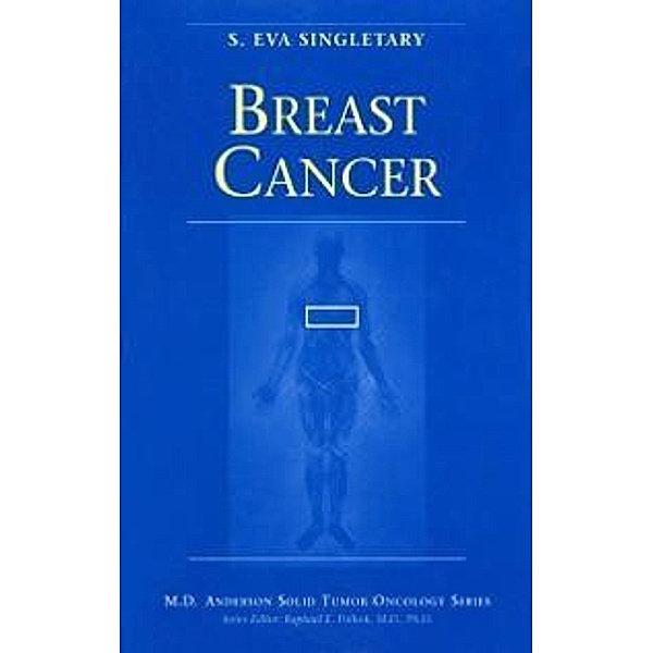 Breast Cancer / MD Anderson Solid Tumor Oncology Series