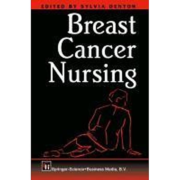 Breast Cancer Nursing, Sylvia Denton