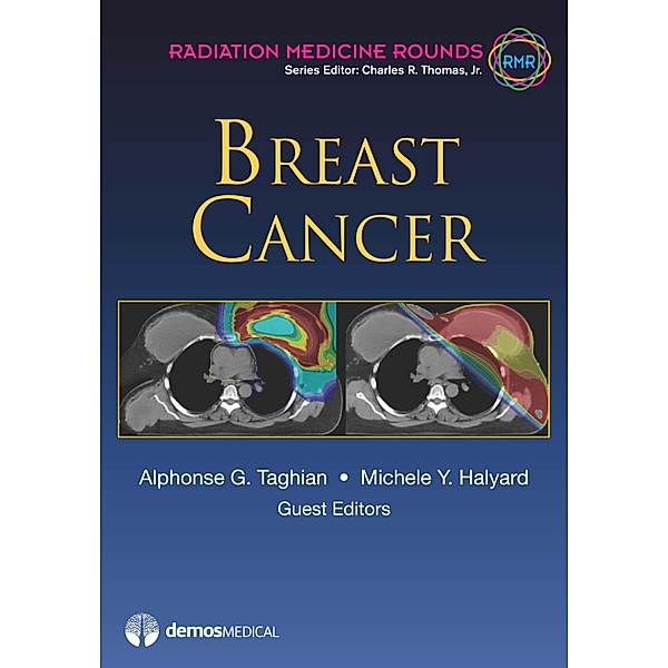 Breast Cancer / Radiation Medicine Rounds Bd.Volume 3, Issue 1
