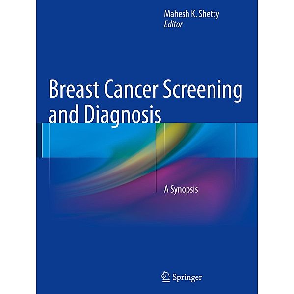 Breast Cancer Screening and Diagnosis