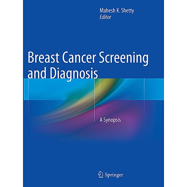 Breast Cancer Screening and Diagnosis