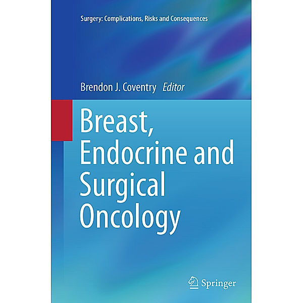 Breast, Endocrine and Surgical Oncology