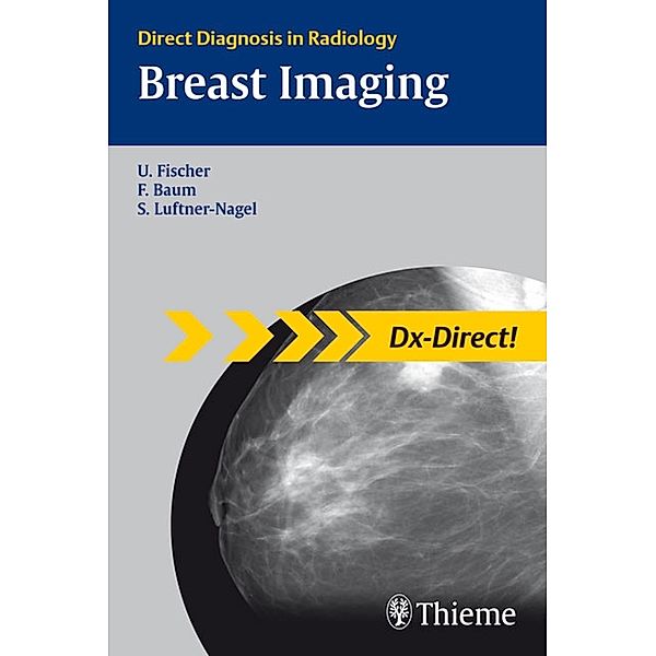 Breast Imaging, Susanne Luftner-Nagel