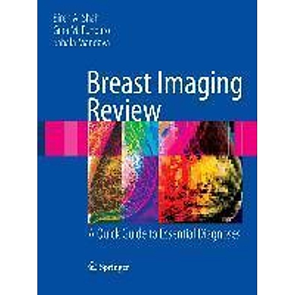 Breast Imaging Review, Biren Shah, Gina Fundaro, Sabala Mandava