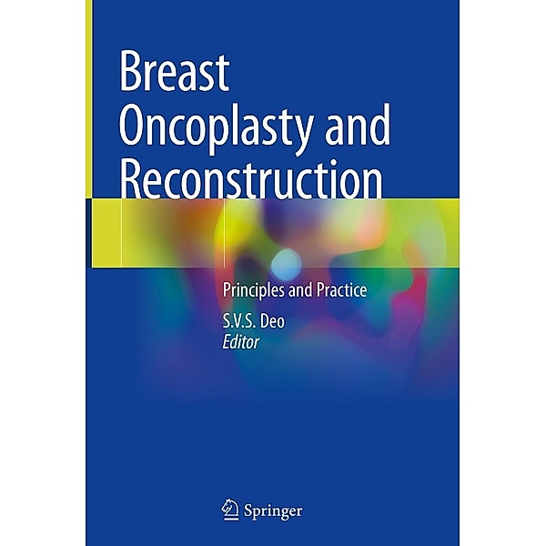 Breast Oncoplasty and Reconstruction