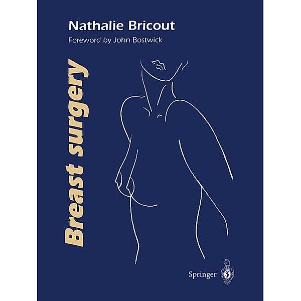 Breast surgery, Nathalie Bricout