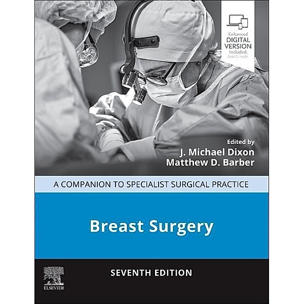 Breast Surgery, J Michael Dixon